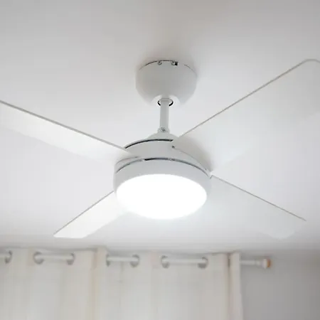 Apartman Luminoso Y Espacioso Piso A 5 Min Andando Del Mar *