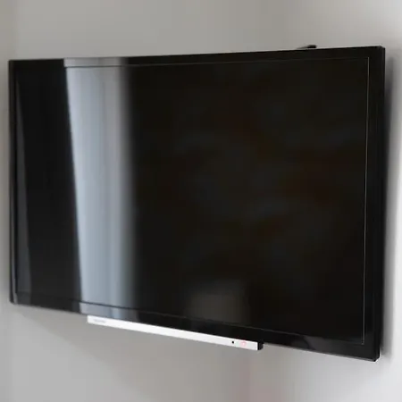 Luminoso Y Espacioso Piso A 5 Min Andando Del Mar Apartman *