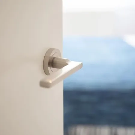 Apartman Luminoso Y Espacioso Piso A 5 Min Andando Del Mar *