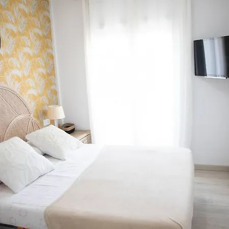 Luminoso Y Espacioso Piso A 5 Min Andando Del Mar Apartman Palamós