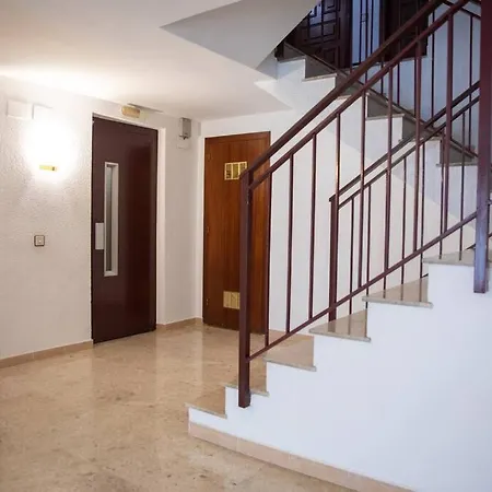 Apartman Luminoso Y Espacioso Piso A 5 Min Andando Del Mar Palamós